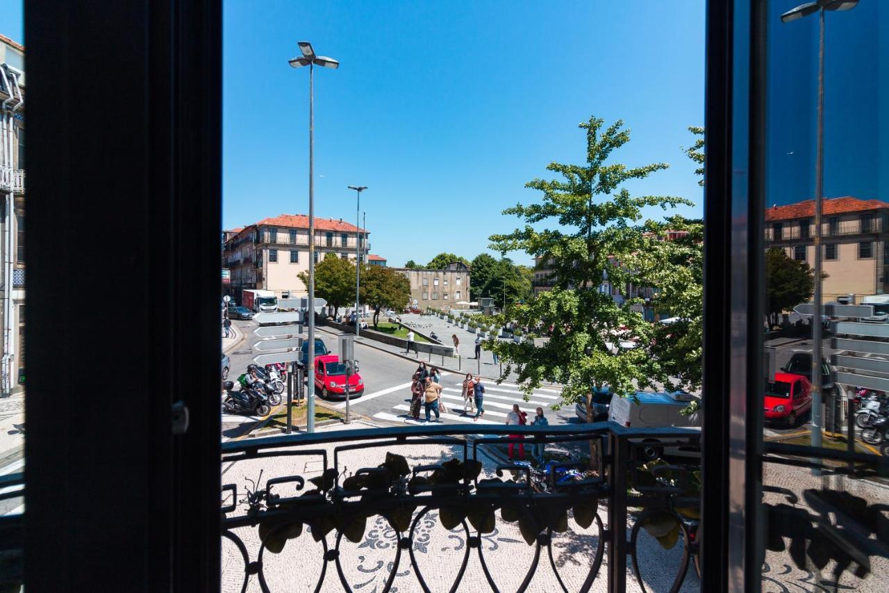 Apartamento Oporto Near Center Exterior foto
