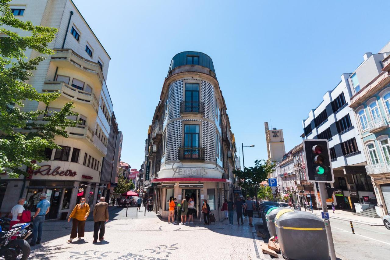 Apartamento Oporto Near Center Exterior foto