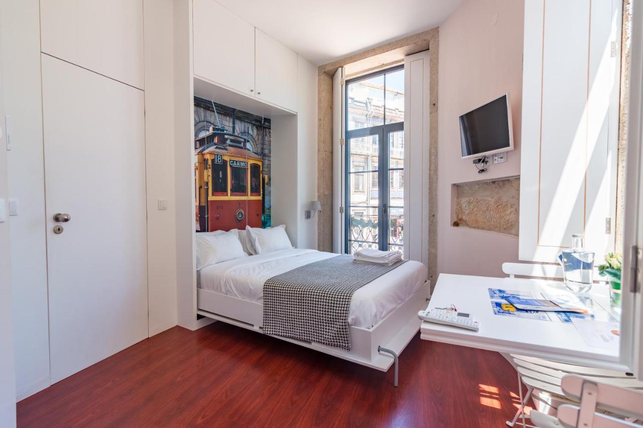 Apartamento Oporto Near Center Exterior foto